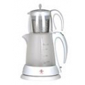 چايساز بخار‌ (دم آور خودكار) TK-2400P